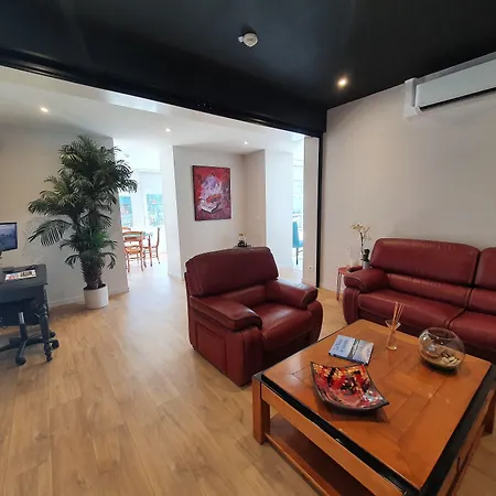 ホテル Logis La Closerie