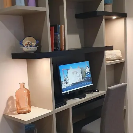 ホテル Logis La Closerie La Baule