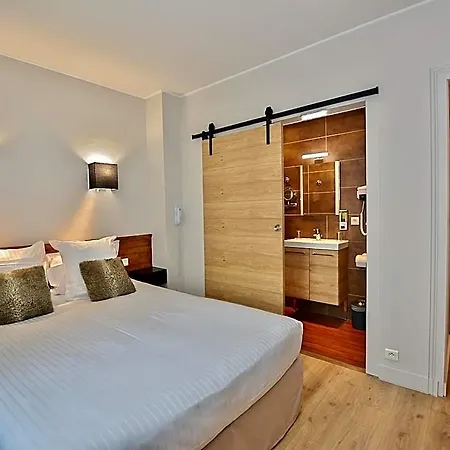 Logis La Closerie 4* La Baule
