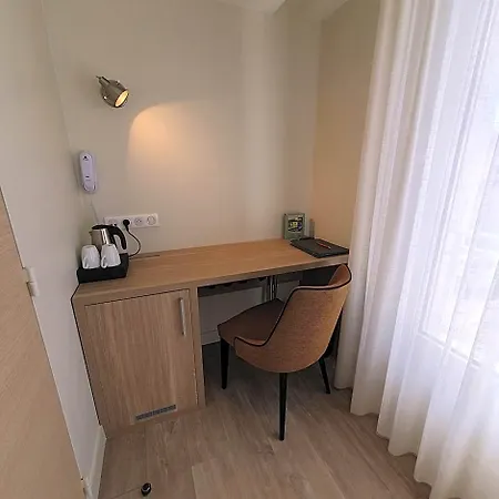 Logis La Closerie 4* La Baule-Escoublac