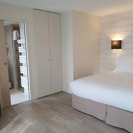 Otel Logis La Closerie
