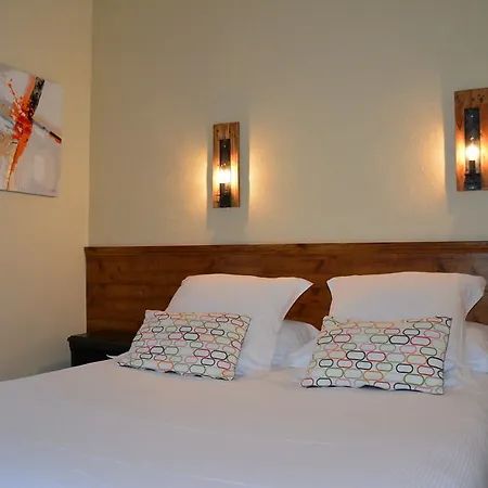 Otel Logis La Closerie 4*