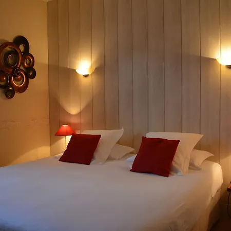 Hotel Logis La Closerie