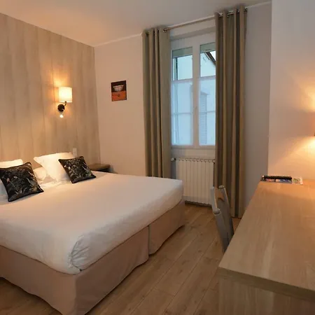 ホテル Logis La Closerie