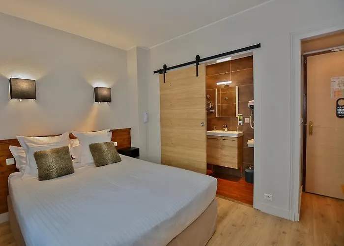 Logis La Closerie 4* La Baule