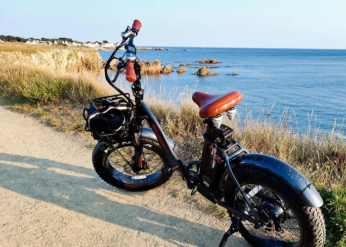 Logis La Closerie La Baule