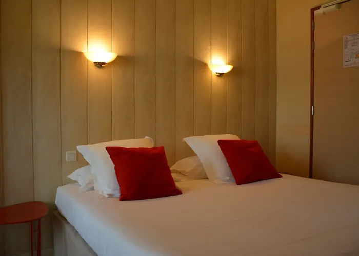 Logis La Closerie La Baule