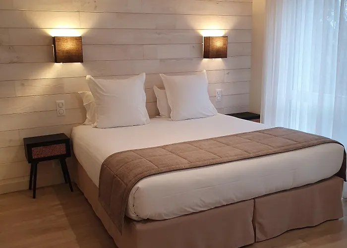 Logis La Closerie La Baule