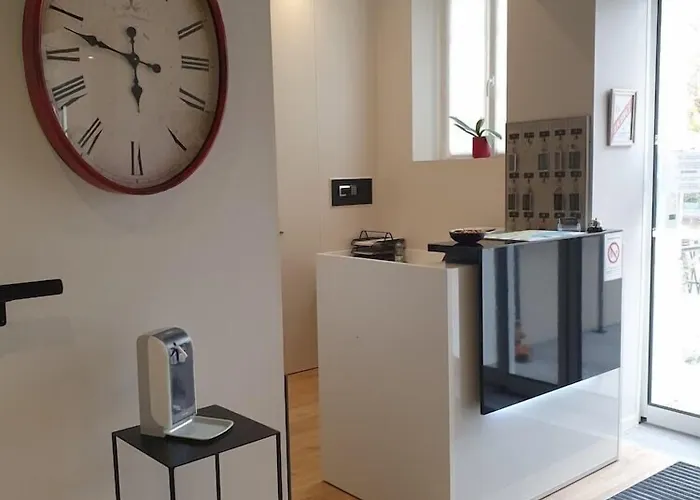 Logis La Closerie 4* La Baule