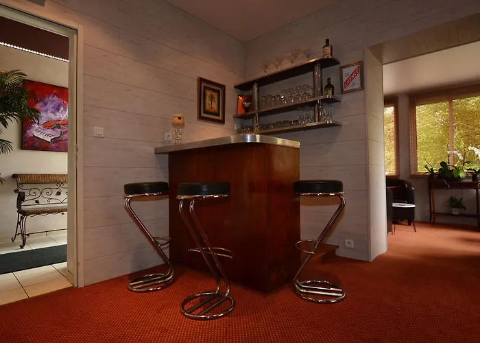 Logis La Closerie La Baule-Escoublac