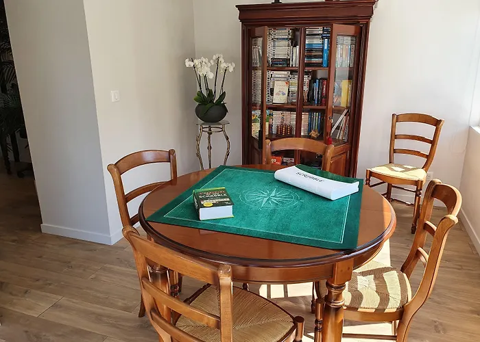 Logis La Closerie La Baule