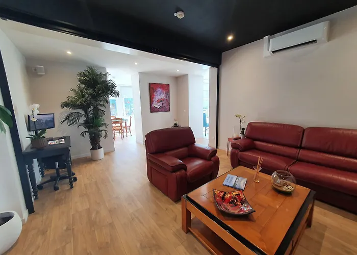 Hotel Logis La Closerie