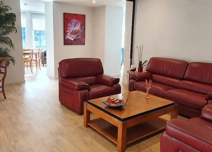 ホテル Logis La Closerie La Baule